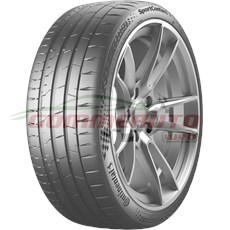 COP. 255/40 R19 100Y SportContact 7